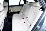 BMW 530d Touring M Sport 2017 года (WW)